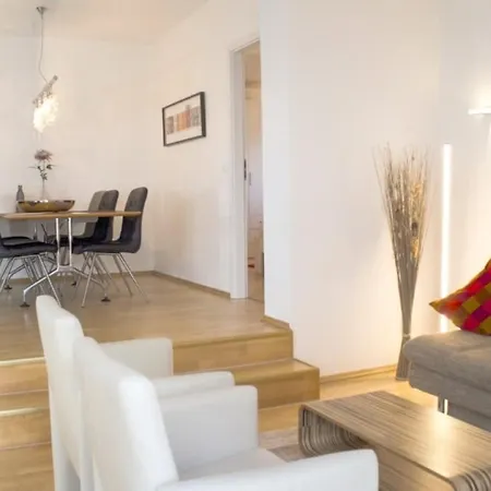 Nordland Whg 04 Apartment *