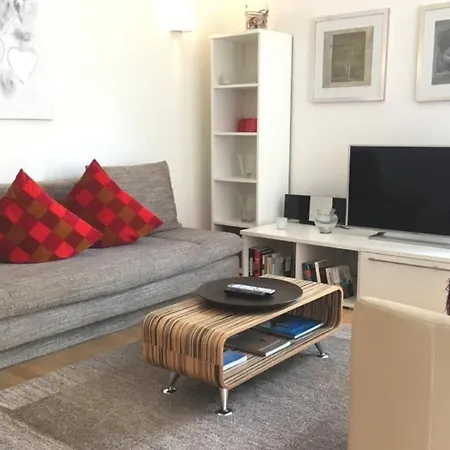 Apartment Nordland Whg 04