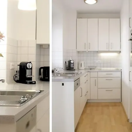 Apartment Nordland Whg 04