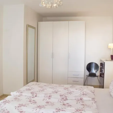 Nordland Whg 04 Apartment