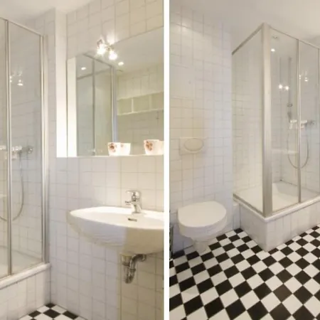 Apartment Nordland Whg 04